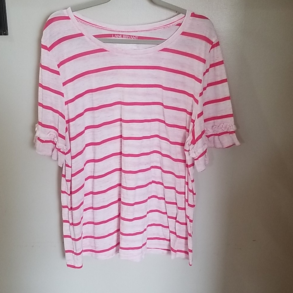 Lane Bryant top 22/24